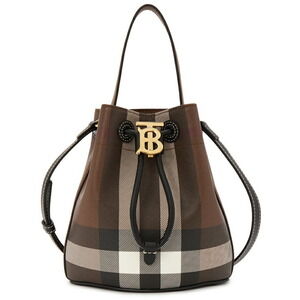 Burberry MN DRAWSTRING BUCKET Tote Bag